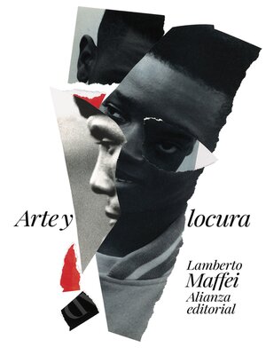cover image of Arte y locura